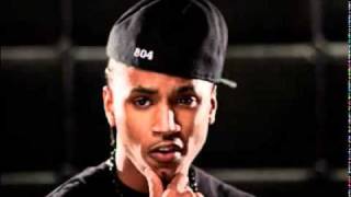 Trey Songz  Day N Night [upl. by Wayolle]