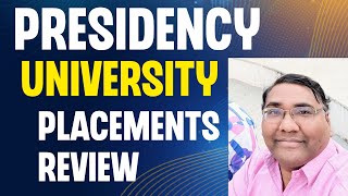 Presidency University BangaloreCampus tourPresidency collegeplacementsreviewfeeshostelcourses [upl. by Aeli]