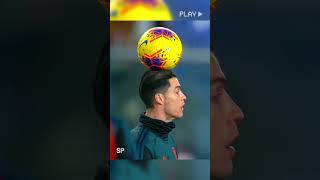 Ronaldo Rare Freestyle Skills 😍🔥 viral shortvideo trendingshorts [upl. by Derek5]