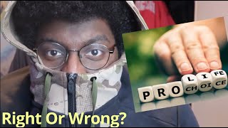 lets talk about abortion 😳 Ep 3 [upl. by Nelleus]