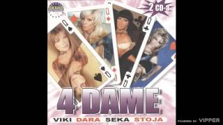 Viki  Crno na belo  Audio 2004 [upl. by Haggerty]