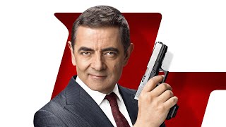 Johnny English Strikes Again  Movie Review [upl. by Bergquist]