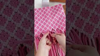 Handcraft time weaving [upl. by Spalding105]