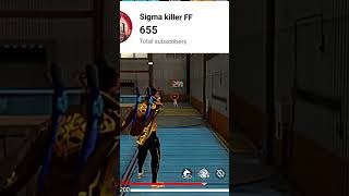 Reward FF free fire Video [upl. by Nedah]