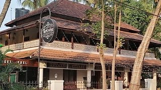 Turkwise Restaurant  Kannur  Food Review  Malayalam  Epi08 [upl. by Eanore]