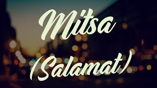 Mitsa Salamat  BenampBen  Lyrics [upl. by Castillo]