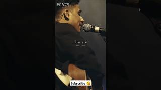 Anuv Jain Latest Live Song 😘anuvjain husn shorts shortvideo viralvideo stlofi [upl. by Nnairol]