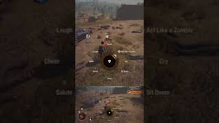 DOUBLE TROUBLE  STATE OF DECAY 2 shorts gaming games sod2 [upl. by Greenfield]