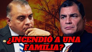 CASO MASACRE DE QUINSALOMA  TODA LA VERDAD  ¿GALO LARA INOCENTE [upl. by Proctor]