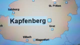 How to say Kapfenberg [upl. by Annel247]