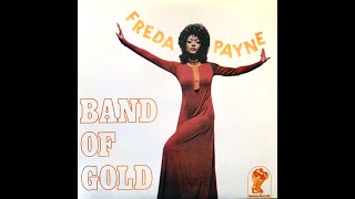 Freda Payne  Band Of Gold 1970 Soul Purrfection Version [upl. by Anifesoj926]