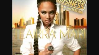 Teairra Mari  I Do Like HQCheif Keef Remix quotUnfinished Business Mixtapequot [upl. by Izawa]