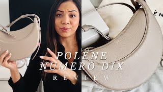 Polene Numero Dix  Review  Is It Worth It [upl. by Maffa]