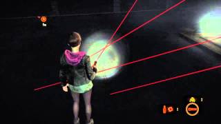 RESIDENT EVIL REVELATIONS 2 Cap 3 Laser puzzle [upl. by Aiuqet]