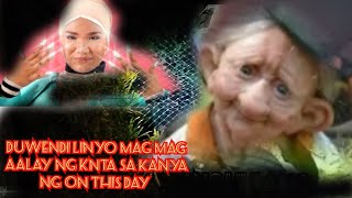 DUWENDI LINYO PAPAYAG KAYA NA MAY MANGHARANA SA KANYAHULAAN NINYO SINO ITO ARTISTA O FOLLOWERS [upl. by Tahmosh378]