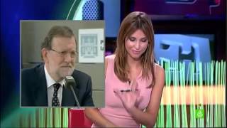 Frases y tropiezos de Rajoy [upl. by Aylmer434]