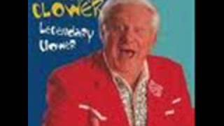 Jerry Clower  Rat Killin [upl. by Mcclain]