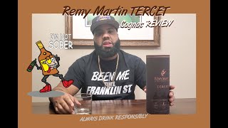 Tercet REMY MARTIN Review [upl. by Nairdna]