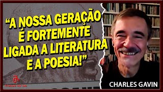 TITÃS  quotTô Cansadoquot O Desabafo de Branco Mello e Arnaldo Antunes nas Palavras de Charles Gavin [upl. by Treve981]