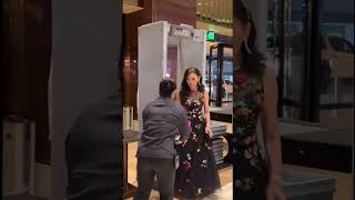 Vicki Belo and Hayden Kho gmagalanight gmagala2024 haydenkho vickibelo viralnews [upl. by Wilser]