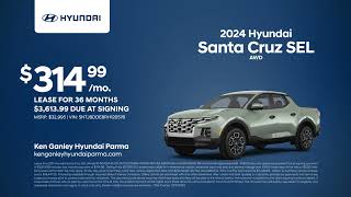 Hyundai Santa Cruz 10032024 4391003 [upl. by Fischer]