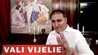 VALI VIJELIE SI RAZVAN DE LA PITESTI  SCOATEMI INIMA  VIDEO OFICIAL 2016 [upl. by Lurline275]