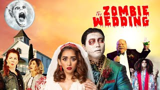 The Zombie Wedding  Official Trailer 2024 [upl. by Bernarr]