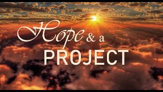 HOPE amp A PROJECT Lamentations 32133 [upl. by Gora674]