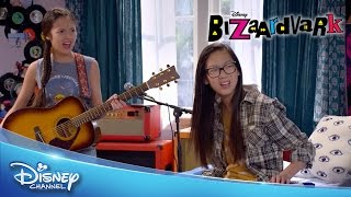 Bizaardvark  Paige and Frankies Guide to Life  Superfans  Official Disney Channel Africa [upl. by Yduj]