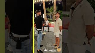 Nocne świrowanko  Love Island Wyspa Miłości 8 [upl. by Eznyl]