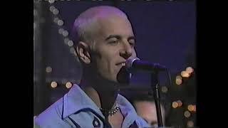 311 on David Letterman  Down September 13 1996 [upl. by Kauslick698]