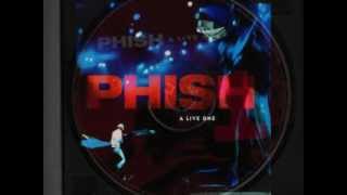 Phish  Gumbo [upl. by Arratoon]