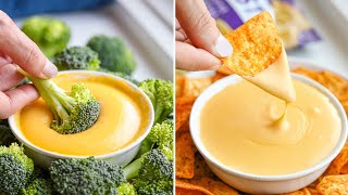 KETO Cheese Sauce MADE IN 5 MINUTES amp ALMOST 0 CARBS  Easy Keto Recipes [upl. by Earleen896]