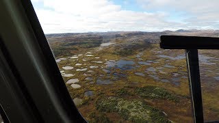 Reportage  Arctique  pergélisol en péril 1 [upl. by Ymaral]