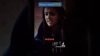 Ackley bridge season 3 missy dies [upl. by Rann]