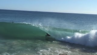 Best Perth Barrels I Have On Film [upl. by Blatt431]