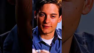 Tobey Maguire Reality automobile metaeditor disneyanimation highlights edit meta disneymovie [upl. by Oam]