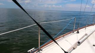 Riding around on Blakes Morgan 34 [upl. by Lorrimer]