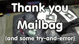 129 Thank you Mailbag Orange Pi Zero Housings Solar panels etc [upl. by Othilia]