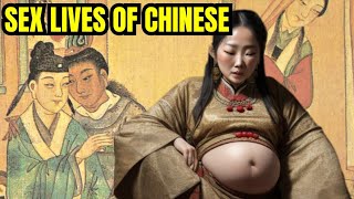 Insanely KINKY Sex Lives of Ancient Chinese [upl. by Anazus668]