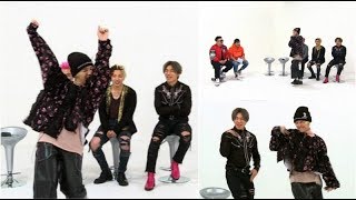 INDO SUB Weekly Idol Eps 285 BIGBANG [upl. by Aneerol796]