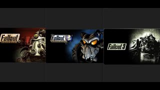 Fix Fallout 1Fallout 2Fallout 3 Not Launching From Xbox AppMicrosoft Store On PC [upl. by Joshua]