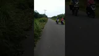 Part 4 Rawan begal dan geng motor [upl. by Yerrok135]