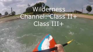 Whitewater Kayaking USNWC July 3 2018 NEW [upl. by Hernando]