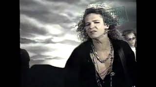 Australian Icehouse Code Blue national tour TV promo commercial ad 1990 [upl. by Notsa]