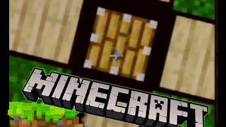 😱🥱🙄How to Make a Simple ELYTRA Launcher in Minecraft minecraft [upl. by Alokin668]