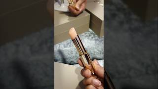 Fyne cosmetics make up unboxing 💋 💄 ASMR asmr unboxing shortvideo short [upl. by Russom]