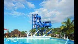 LA VISTA PANSOL CALAMBA LAGUNA One of the Best Wave Pools in the Philippines [upl. by Aniret]