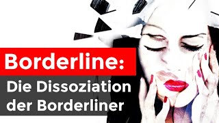 Dissoziation bei Borderline [upl. by Damiani104]