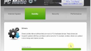 PC Matic 2x one Year Licenses 5 PCs  GiveAway [upl. by Aylmar]